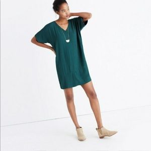 Madewell swing dress